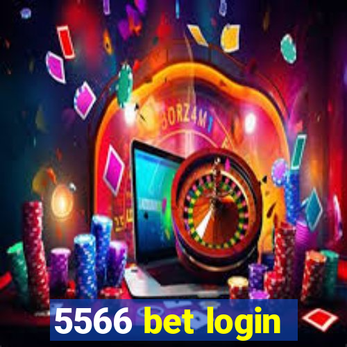 5566 bet login